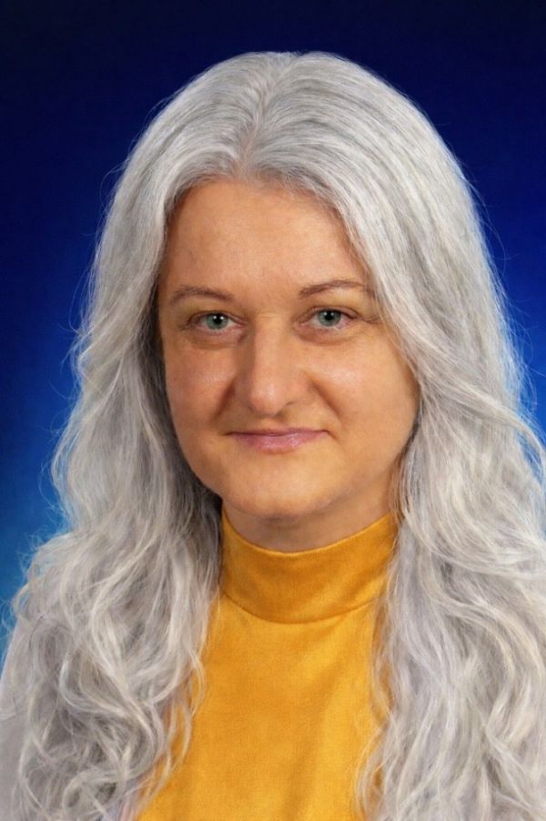 Pránikus forma