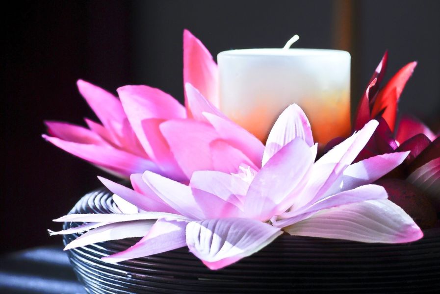 Spiritual poetry