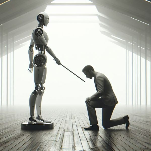 Knowledge, Consciousness, Awareness – AI