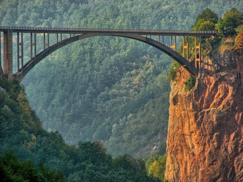 Bridge