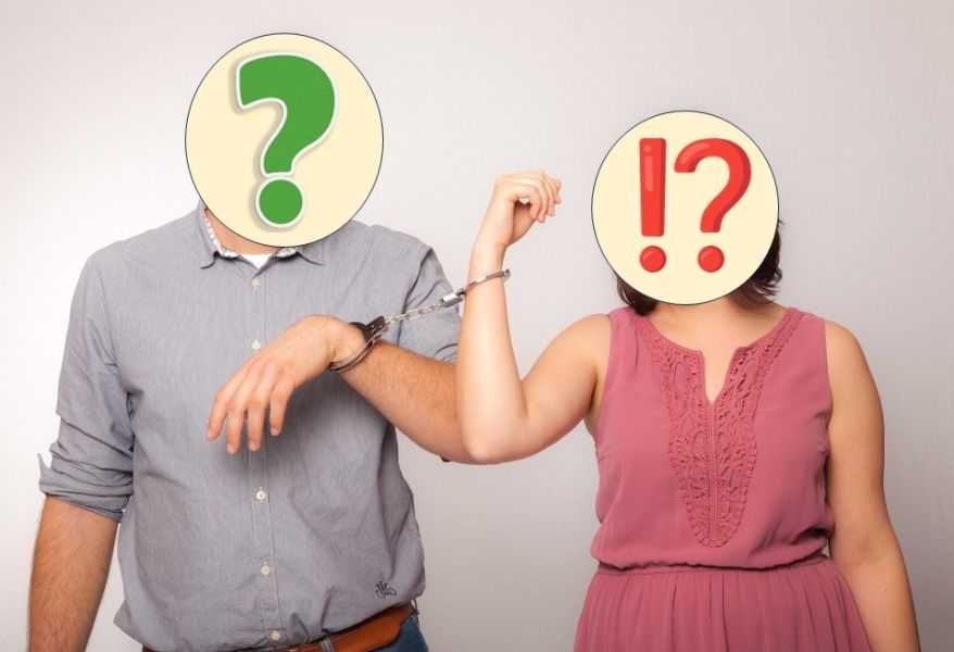 II. A létezés szenvedés?